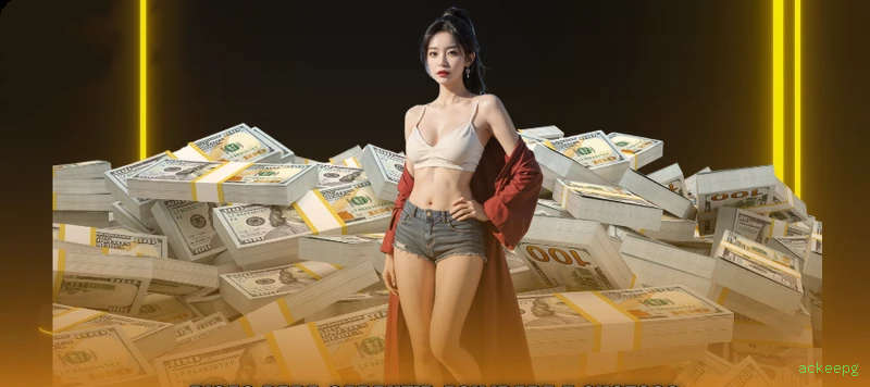 Controles de paJogonto e BRL em ackeepg