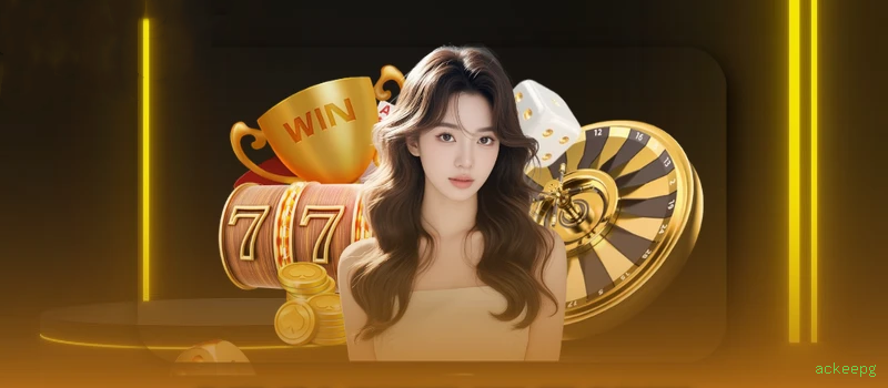 ackeepg app de jogo para jogadores brasileiros