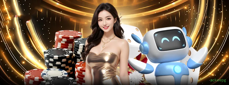 ackeepg app de jogo para jogadores brasileiros