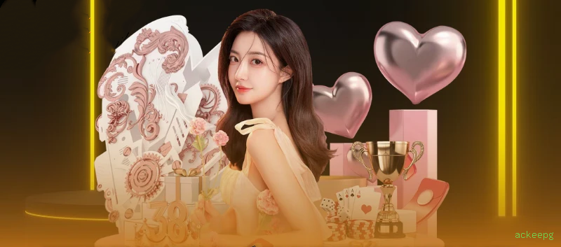 Controles de paJogonto e BRL em ackeepg